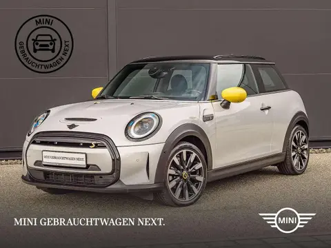 Used MINI COOPER Electric 2021 Ad Germany