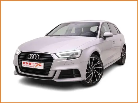 Used AUDI A3 Petrol 2020 Ad 