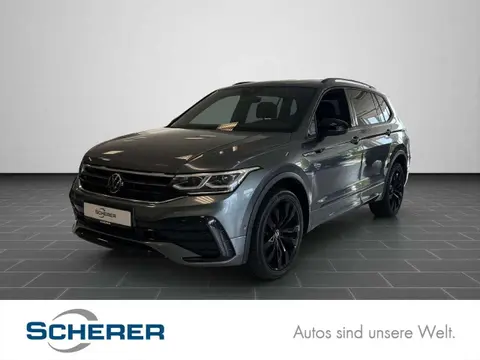 Annonce VOLKSWAGEN TIGUAN Diesel 2022 d'occasion 