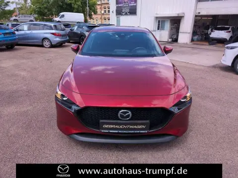 Annonce MAZDA 3 Essence 2019 d'occasion 