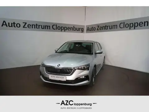 Used SKODA SCALA Diesel 2021 Ad 