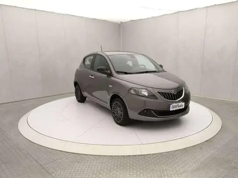 Used LANCIA YPSILON Hybrid 2022 Ad 