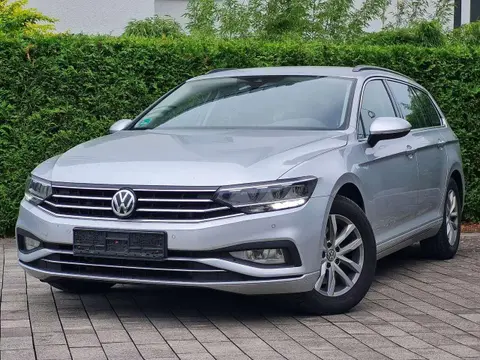 Used VOLKSWAGEN PASSAT Diesel 2020 Ad 