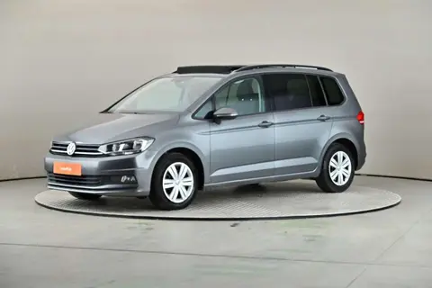 Annonce VOLKSWAGEN TOURAN Diesel 2019 d'occasion 