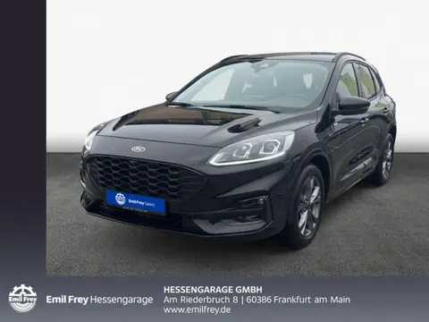 Used FORD KUGA Petrol 2023 Ad 