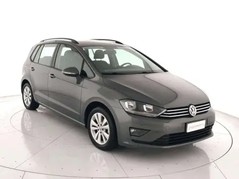 Used VOLKSWAGEN GOLF Diesel 2017 Ad 