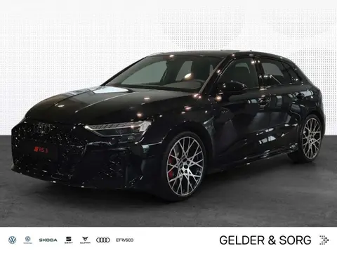 Annonce AUDI RS3 Essence 2024 d'occasion 