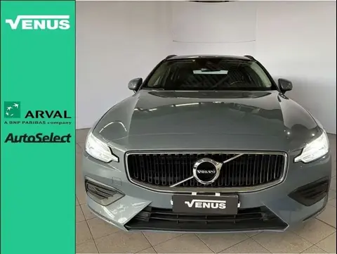 Used VOLVO V60 Hybrid 2021 Ad 