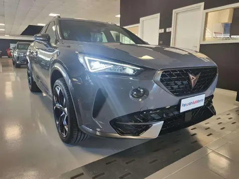 Annonce CUPRA FORMENTOR Essence 2024 d'occasion 