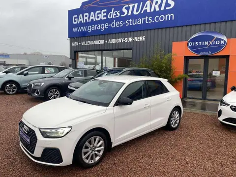 Used AUDI A1 Petrol 2020 Ad 