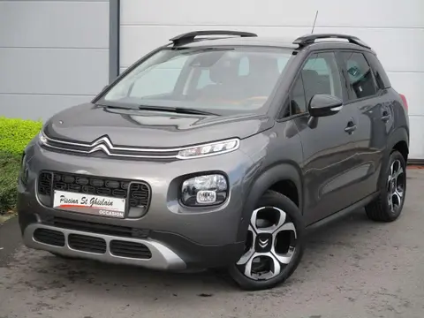 Annonce CITROEN C3 AIRCROSS Diesel 2020 d'occasion 