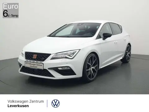 Annonce SEAT LEON Essence 2020 d'occasion 