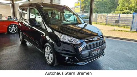 Used FORD TOURNEO Diesel 2017 Ad 