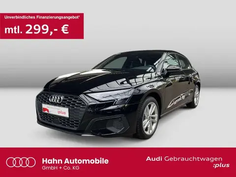 Annonce AUDI A3 Hybride 2021 d'occasion 