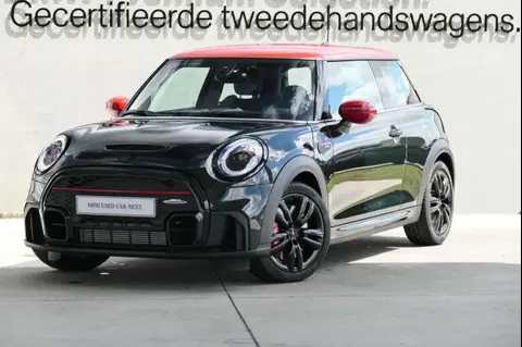 Used MINI JOHN COOPER WORKS Petrol 2023 Ad 