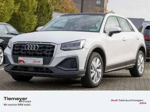 Annonce AUDI Q2 Diesel 2022 d'occasion 