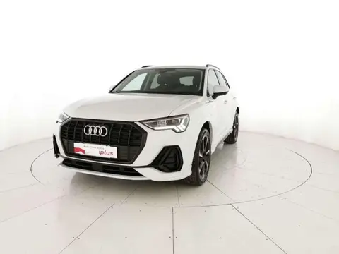 Annonce AUDI Q3 Hybride 2021 d'occasion 