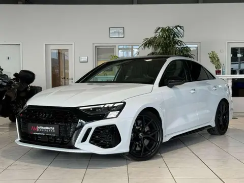 Annonce AUDI RS3 Essence 2023 d'occasion 