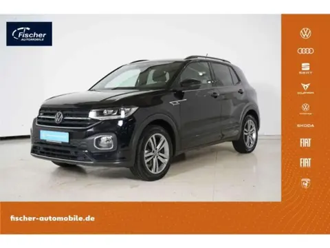 Used VOLKSWAGEN T-CROSS Petrol 2024 Ad 