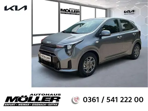 Used KIA PICANTO Petrol 2024 Ad 