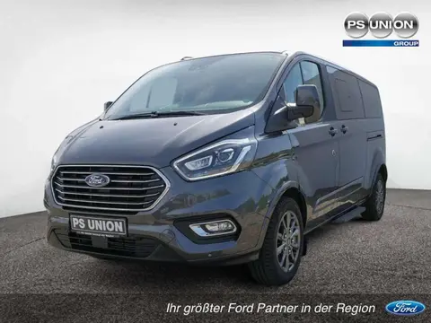 Used FORD TOURNEO Diesel 2022 Ad 