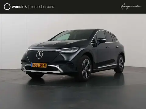 Annonce MERCEDES-BENZ EQE Électrique 2024 d'occasion 