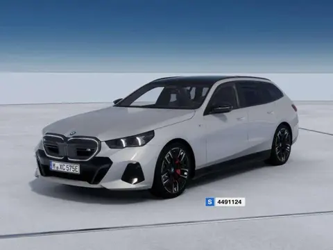 Annonce BMW I5 Électrique 2024 d'occasion 