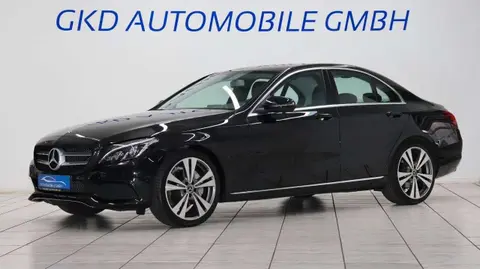 Used MERCEDES-BENZ CLASSE C Petrol 2018 Ad 