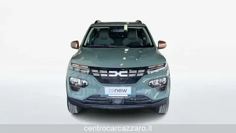 Annonce DACIA SPRING Électrique 2023 d'occasion 