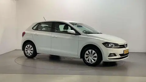 Used VOLKSWAGEN POLO Petrol 2020 Ad 