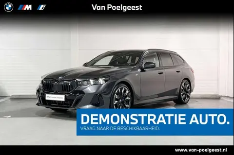 Used BMW I5 Electric 2024 Ad 