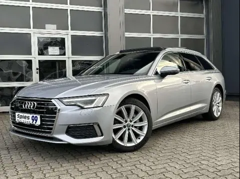 Annonce AUDI A6 Diesel 2019 d'occasion 