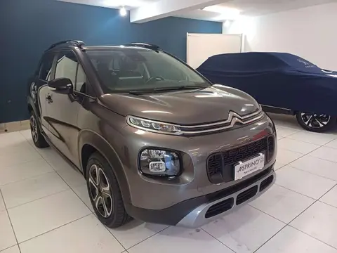 Annonce CITROEN C3 Diesel 2021 d'occasion 