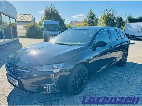 Annonce OPEL INSIGNIA Diesel 2020 d'occasion 