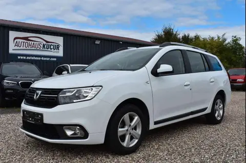 Used DACIA LOGAN Petrol 2018 Ad 