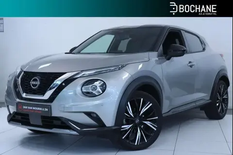 Annonce NISSAN JUKE Essence 2023 d'occasion 