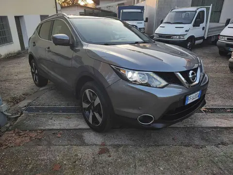 Annonce NISSAN QASHQAI Essence 2016 d'occasion 