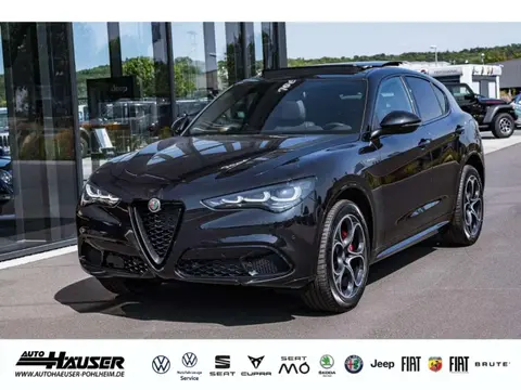 Used ALFA ROMEO STELVIO Petrol 2024 Ad 