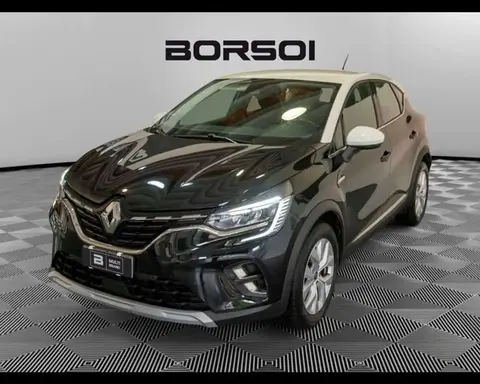 Annonce RENAULT CAPTUR Essence 2023 d'occasion 