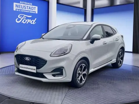 Used FORD PUMA Petrol 2024 Ad 