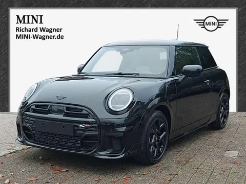 Used MINI COOPER Petrol 2024 Ad 