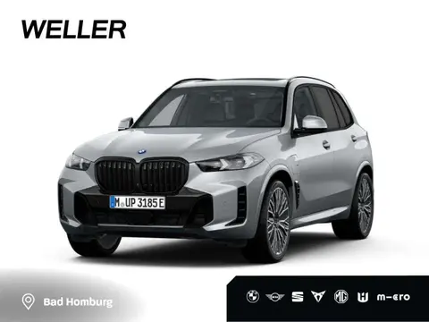 Annonce BMW X5 Hybride 2024 d'occasion 