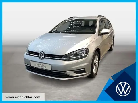 Annonce VOLKSWAGEN GOLF Diesel 2019 d'occasion 