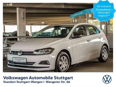 Used VOLKSWAGEN POLO Petrol 2020 Ad 