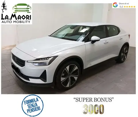 Used POLESTAR 2 Electric 2022 Ad 