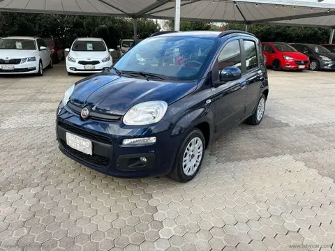 Annonce FIAT PANDA Essence 2019 d'occasion 