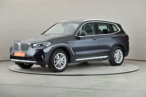 Annonce BMW X3 Hybride 2023 d'occasion 