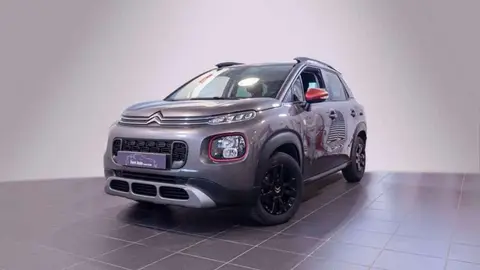 Annonce CITROEN C3 AIRCROSS Essence 2020 d'occasion 