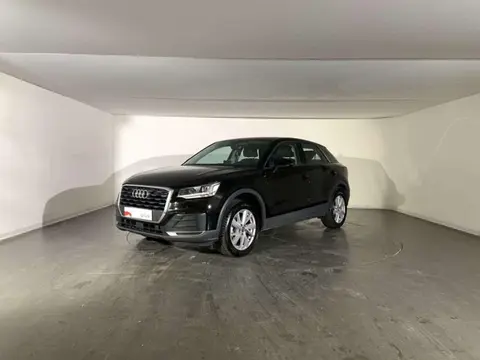 Annonce AUDI Q2 Essence 2019 d'occasion 