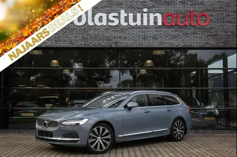 Annonce VOLVO V90 Hybride 2022 d'occasion 